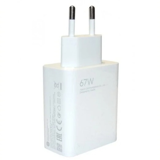 کلگی سرجعبه 67W MI
