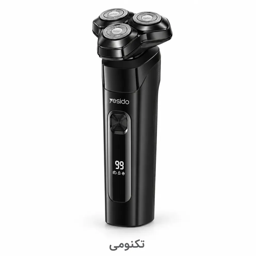 ماشین اصلاح صورت یسیدو Yesido MG05