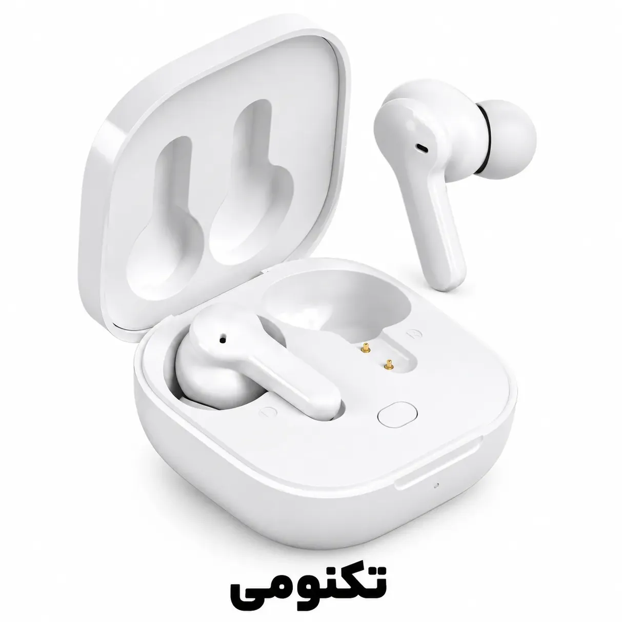 هندزفری بلوتوثی QCY T13 اصلی با گارانتی